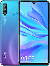 Huawei Nova 4e Price With Specifications